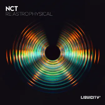 RE:ASTROPHYSICAL by NCT