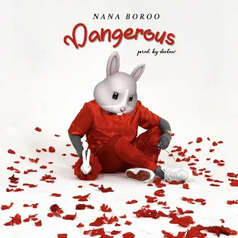 Dangerous by Nana Boroo