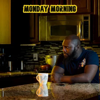 Monday Morning by Kurtis Pitts