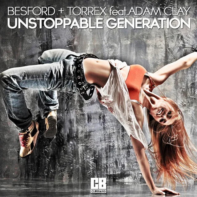 Unstoppable Generation - Andry J Edit