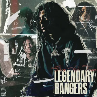 Legendary Bangers by Shug Da Trappa