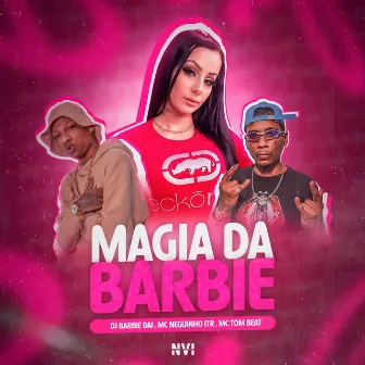 Magia da Barbie by 