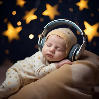 Starry Nights: Baby Sleep Soothe by Songs to Put a Baby to Sleep Academy