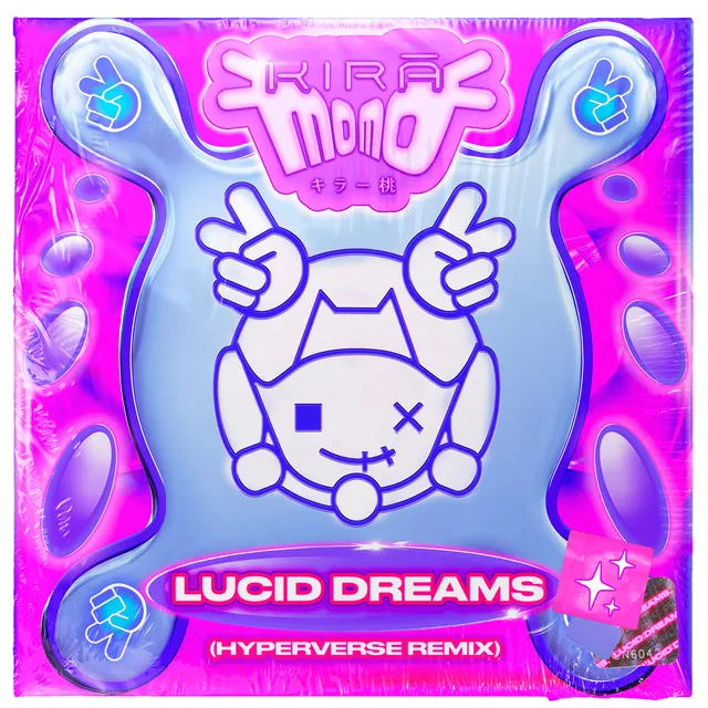 Lucid Dreams - Hyperverse Remix