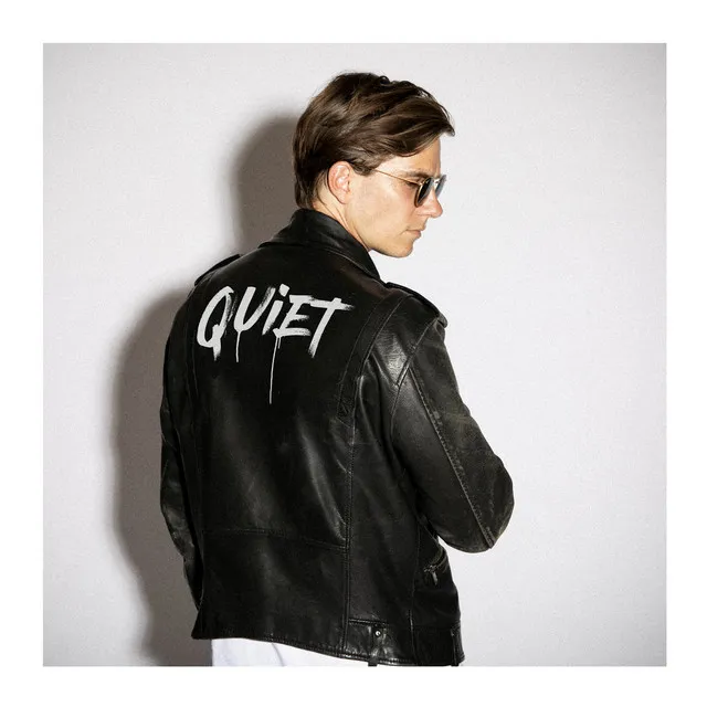 Quiet (feat. Bram Houg)