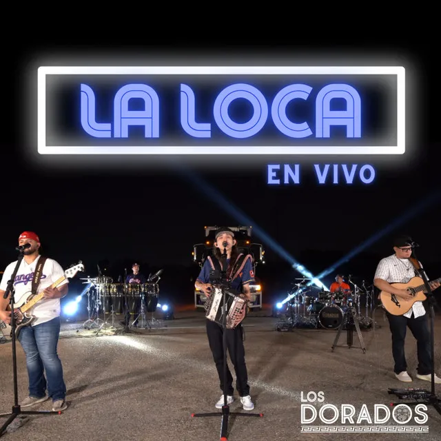 La Loca (En Vivo)