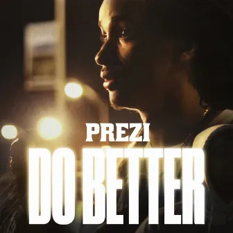 Do Better by Prezi