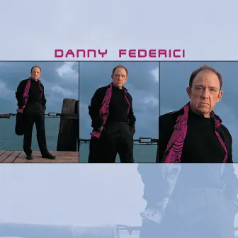 Danny Federici by Danny Federici