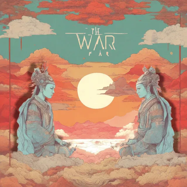 The Art Of War