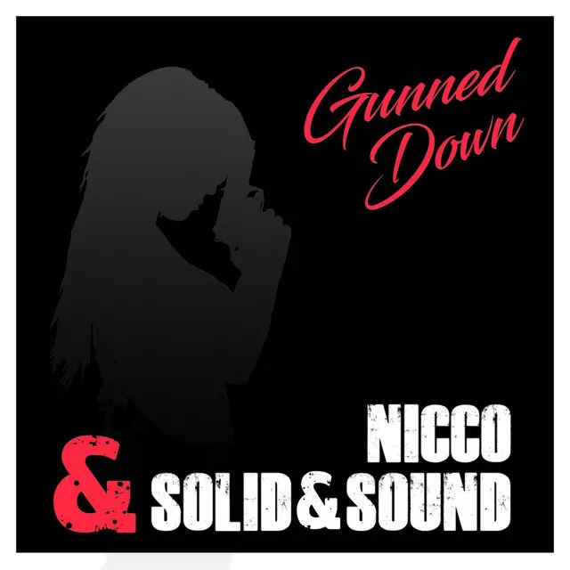 Gunned Down (Radio Edit)