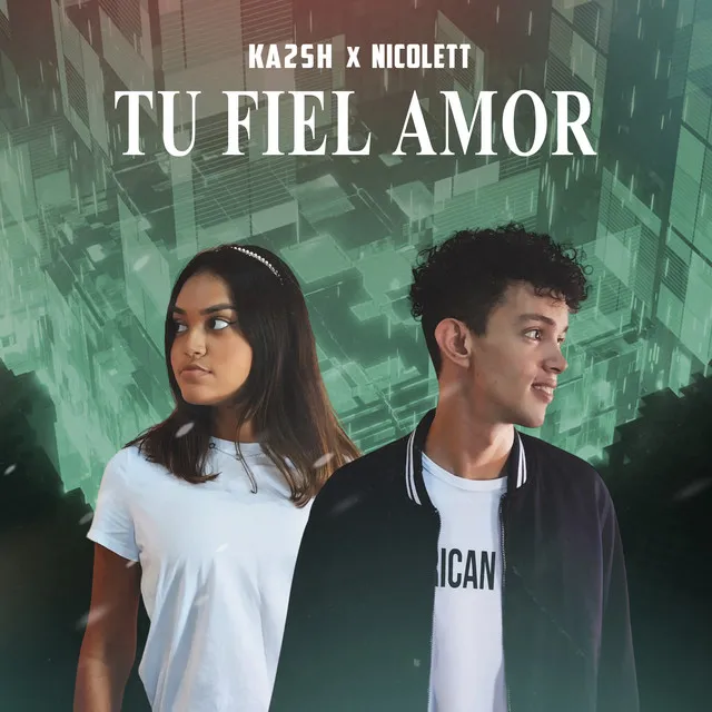 Tu Fiel Amor