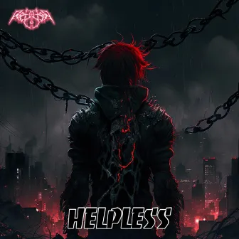 HELPLESS by Redder