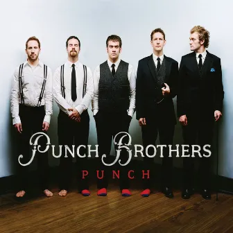 Punch by Punch Brothers