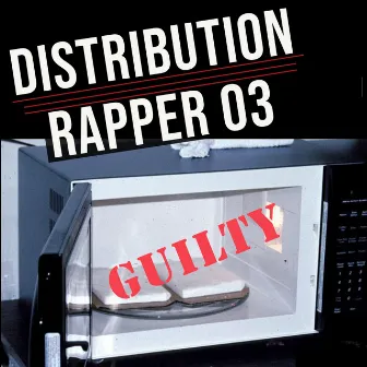 Distribution by Rapper O3