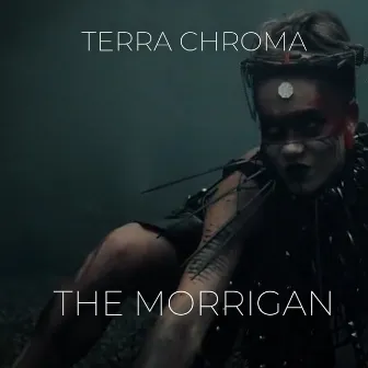 The Morrigan by Terra Chroma