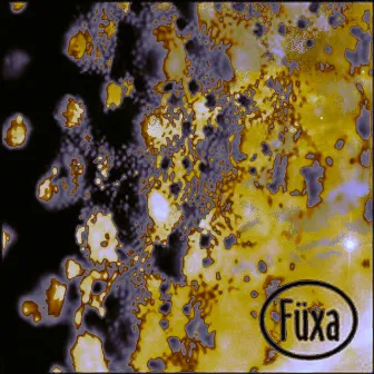 Accretion by Füxa