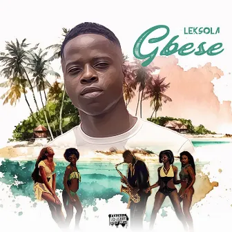 Gbese by Leksola