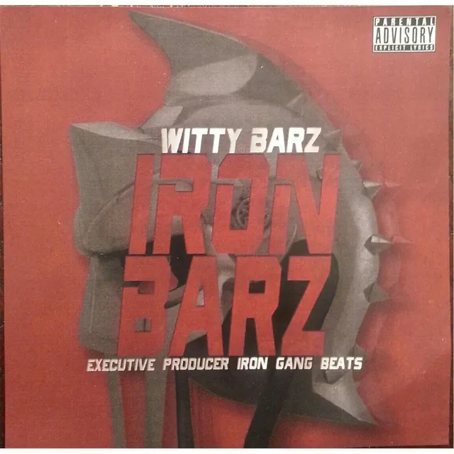 Iron Barz