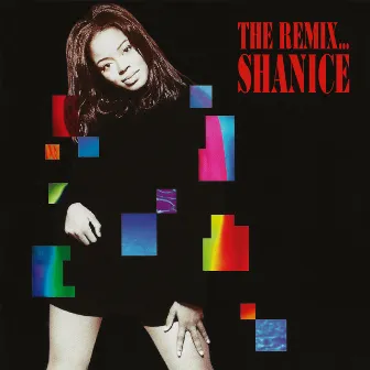 The Remix... by Shanice