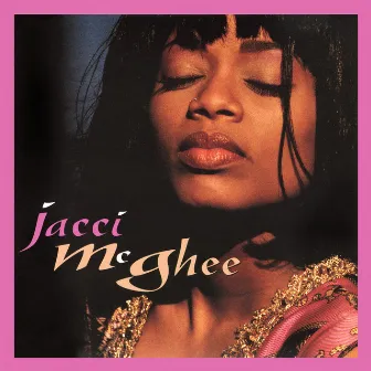 Jacci McGhee (Expanded Edition) by Jacci McGhee