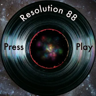 Press Play by Resolution 88