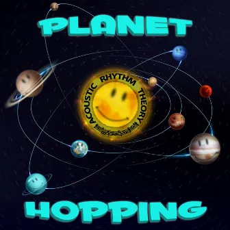 Planet Hopping by Acoustic Rhythm Theory