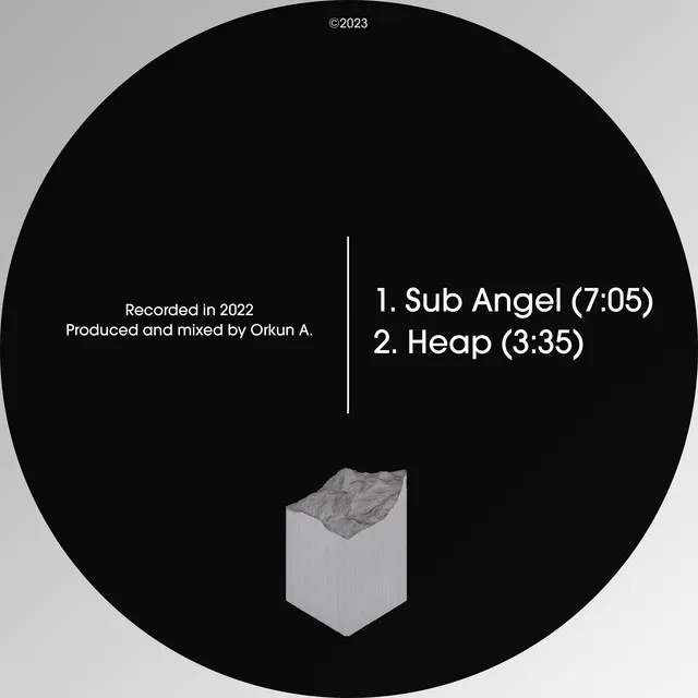 Sub Angel / Heap