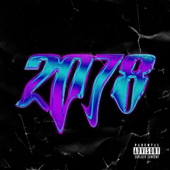 2078 by Seven Eight