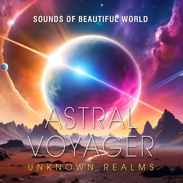 Astral Voyager: Unknown Realms