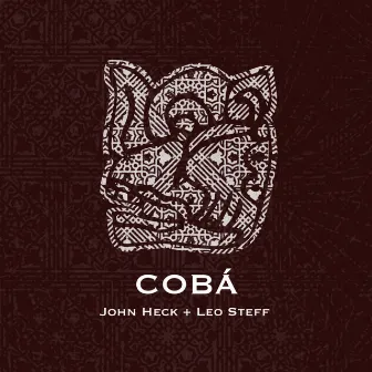 Cobá by John Heck