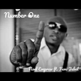 Number One by Noel Empraw