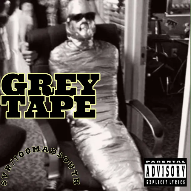 Grey Tape