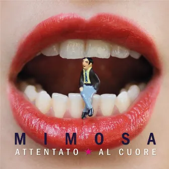 Attentato al cuore by Mimosa