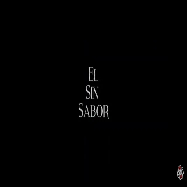 El Sin Sabor