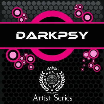 Darkpsy Works by Darkpsy