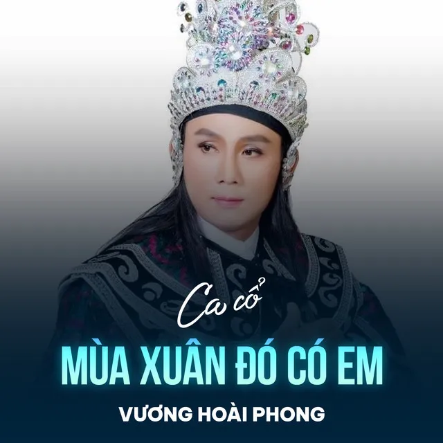 Mùa Xuân Đó Có Em