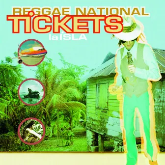 La Isla by Reggae National Tickets