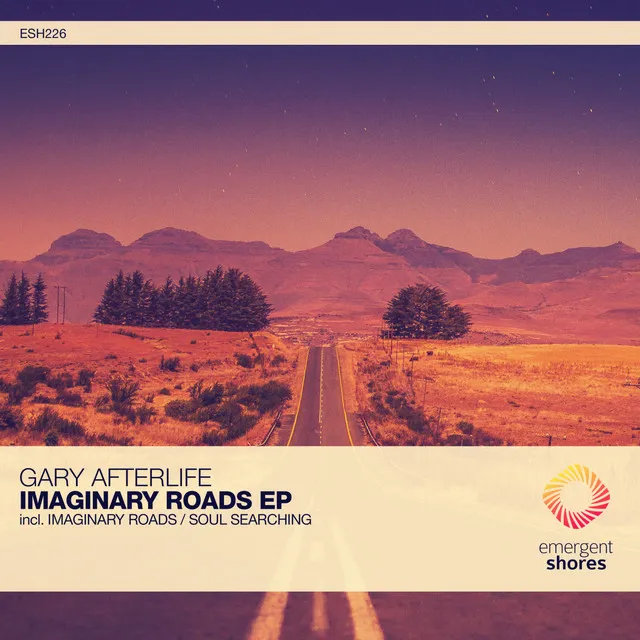 Imaginary Roads