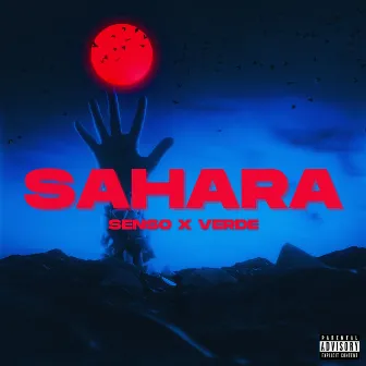 Sahara by Verde