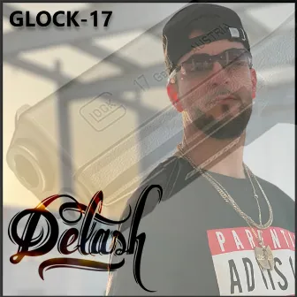 Glock-17 by Delash