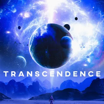 Transcendence by Stephen Lemaire