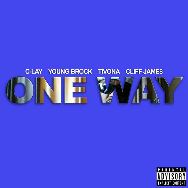 One Way