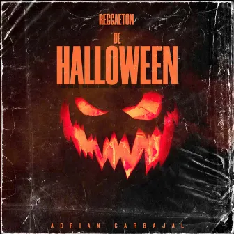 Reggaeton de Halloween by Adrián Carbajal