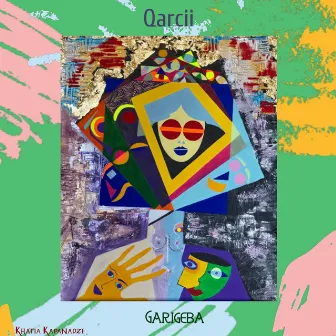 Garigeba by Qarcii