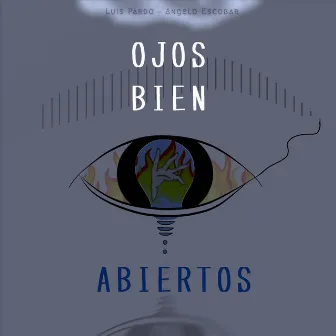 Ojos Bien Abiertos by Angelo Escobar