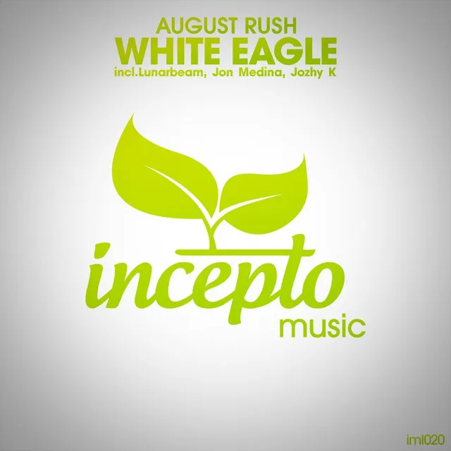 White Eagle - Jon Medina Remix