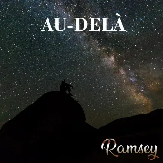 Au-delà (Radio Edit) by Ramsey