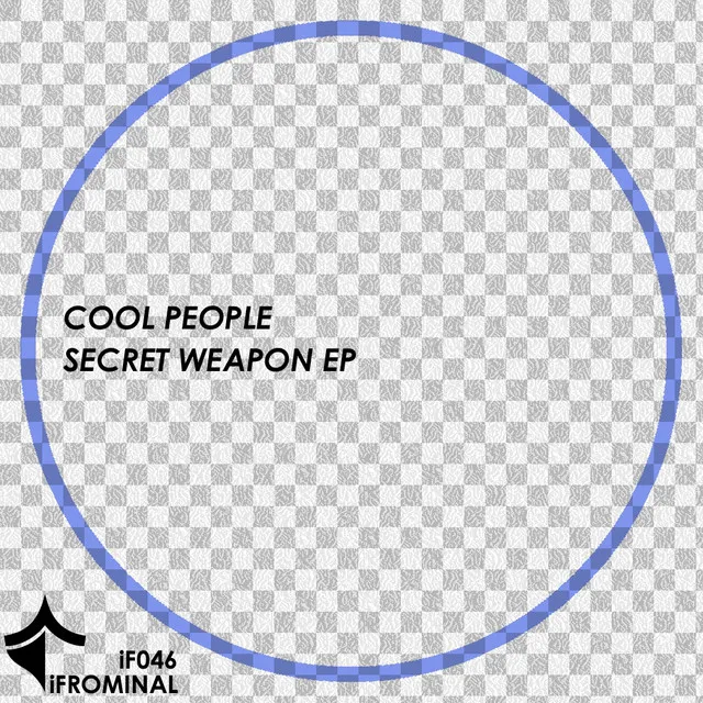 Secret Weapon EP