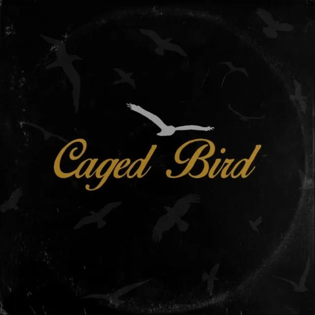 Caged Bird