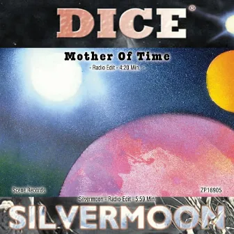 Mother of Time and Silvermoon by Dice